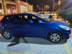 هيونداي أكسنت